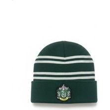 Sihir Dükkanı Slytherin Bere Standart Beden Lisanslı