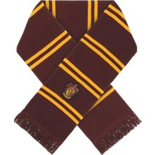 Sihir Dükkanı Harry Potter Orijinal Lisanslı Gryffindor Atkı