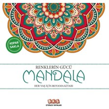 Renas Store Renklerin Gücü - Mandala