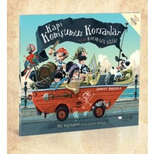 Renas Store Kapı Komşumuz Korsanlar