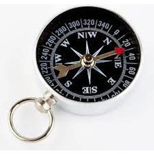 Renas Store Pusula-Kulplu Metal Pusula G-34