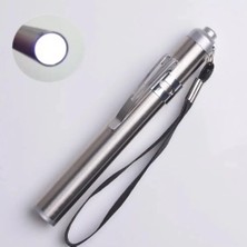 Renas Store Mini Güçlü El Feneri WT-384B