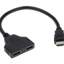 Renas Store ZR158 Hdmı 2 Li Çoğaltıcı