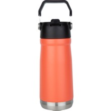 Globox Termos Turuncu 500 Ml Bs260-1