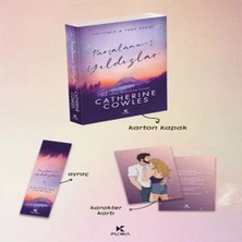 Renas Store Parçalanmış Yıldızlar