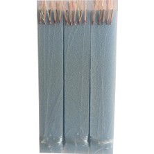 Barracuda BRC-124*10 İĞNELİ İSTAVRİT KÖPÜK ÇAPARİ(3 ADET PAKETLERDE)