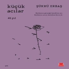 Renas Store Küçük Acılar