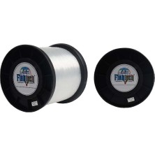 Captain Fishtech 1kg Bobin Misina Beyaz