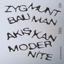 Renas Store Akışkan Modernite