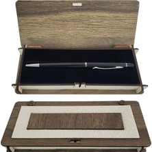 Renas Store Siyah Dokunmatik Kalem Touchpen