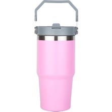  globox termos pembe 650 ml bs258-1