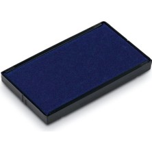 Sırdaş Mobi Stamps Yedek Keçe Mavi M-60 (10 Lu Paket)