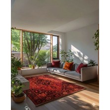 Selçuklu Halı Afgan Serisi 160 x 230