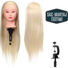 SHC4200 Turk Profesyonel Kuaför Saç Makyaj Eğitim Başlığı