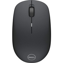 Dell WM126 Kablosuz Mouse 1000 DPI Ev Ofis Kullanımı İçin Güvenilir Bağlantı