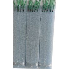 Barracuda BRC-126*10 İĞNELİ İSTAVRİT KÖPÜK ÇAPARİ (3 ADET PAKETLERDE)