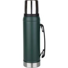 Globox Termos Yeşil 1000 Ml Bs266-2