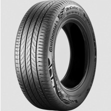 Continental 255/45R19 104Y Xl Ultra Contact Nxt Crm Üretim 2026 Oto Yaz Lastiği