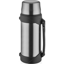 Shotay Campıng Çelik Termos 2000 Ml. (Karışık Renk 1 Adet)