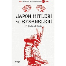 Senka Japon Mitleri ve Efsaneleri