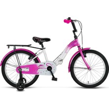 SHC4200 20 Jant Kız Katlanır Bisiklet