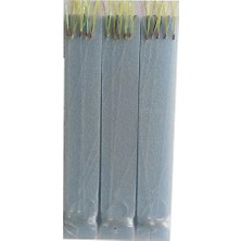 Barracuda BRC-207 *10 İĞNELİ İSTAVRİT KÖPÜK ÇAPARİ(3 ADET PAKETLERDE)