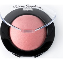Pierre Cardin Terracotta Allık - Pink Renkli Yüksek Pigmentasyonlu Profesyonel Makyaj Ürünü