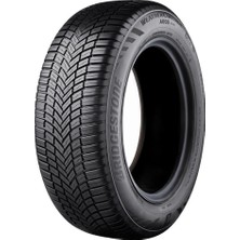 Bridgestone 195/65R15 95V Xl A005 Evo Üretim 2026 Oto 4 Mevsim Lastiği