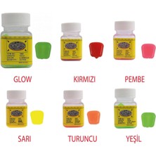 Mutant 3560 Silikon Pop Corn Aromalı Mısır 50LI Kutu Sazan Yemi