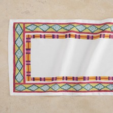 Mudo Home TROPIC STRIPE RUNNER 40X140