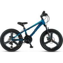 SHC4200 20 Jant Disk Fren 21 Vites Erkek Çocuk Bisikleti