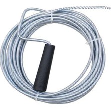 LTG Nova Lavabo Gider Açma Teli 8 Metre