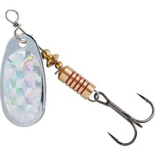 Balzer 13185 Shirasu Spinner Alabalık Kaşığı