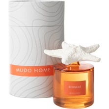 Mudo Home TAŞ STARFISH KUMQUAT ODA KOKUSU 500ML