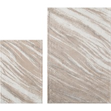 Mudo Home MAISA 2'Lİ BANYO PASPAS SETİ