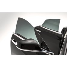 Ecce Koyu % 5 Cam Filmi 75 cm x 2 Metre