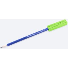 Ark Kalem Arkası Topper