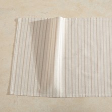 Mudo Home MOLLY ÇİZGİLİ RUNNER 50X130