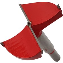 Renas Store Ahşap Freze Bıçağı - 35X70 mm