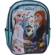 Frocx Disney Frozen Iı Lisanslı Ilkokul Çantası 2 Bölmeli OTTO-48035