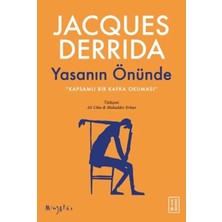 Renas Store Yasanın Önünde