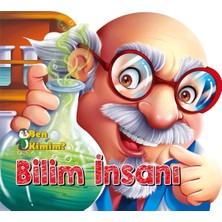 Renas Store Ben Kimim? - Bilim Insanı