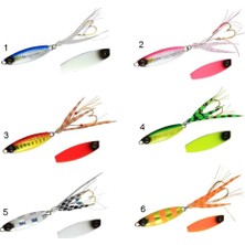 Hayabusa Fs 442 Jack Eye Bean Kune Kune 5gr Lrf Jig Suni Yem