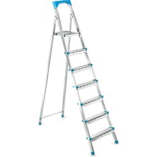 ATM ATEŞ 6+1 PROFİL MERDİVEN