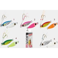 Hayabusa Fs 435 Jack Eye Hirarin 7gr Lrf Jig Suni Yem