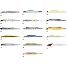 ZİPBAİTS Zipbaits System Minnow 123F Mag Drive 15GR Maket Balık