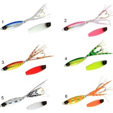 Hayabusa Fs 442 Jack Eye Bean Kune Kune 7gr Lrf Jig Suni Yem