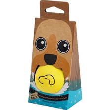 Waboba Fetch Suda Zıplayan Top Köpek Oyuncağı 105C06