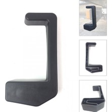 Ford Transit Kamyonet Pikap Arka Tampon Köşesi Sağ 2001-2013