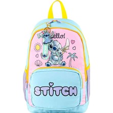  otto ılkokul sırt çantası stitch rox my world